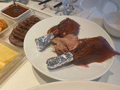 -四季民福烤鸭店(王府井东安门店)