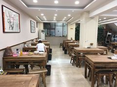 大堂-老刘家永盛斋(东关南街店)