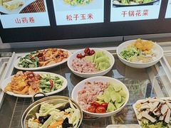 -老地方海鲜坊(步行街店)