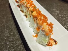 -将太无二·北美传奇寿司(荟聚购物中心西红门店)