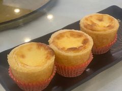 -馨越楼·点心·粤菜(赤坎店)