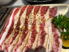 -韩宫宴烤肉·料理(颛桥万达店)