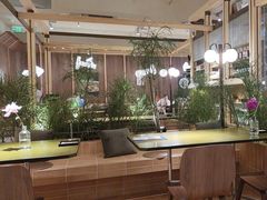 -一坐一忘云南菜(卓悦中心)