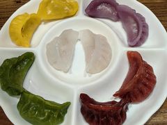 -一轩饺子馆(丽都店)