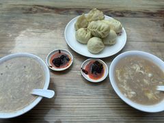 -许老八包子铺(回龙窝店)
