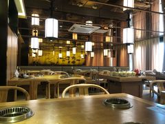 大堂-尚海豆捞(乐虹坊店)