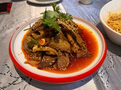 -红辣椒·川菜·火锅(大洋中心店)