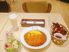 -CoCo壱番屋(现代城店)