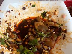 -扎佐老牌蹄膀·猪脚