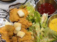 -妥妥烤肉料理(昙华林店)