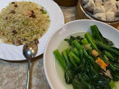 -广东胜利宾馆西关粤中餐厅