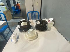 -二楼老店重庆鸡公煲(真光路店)
