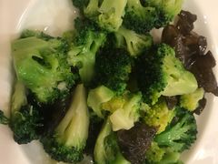 清炒时蔬-北京全聚德(天安门店)