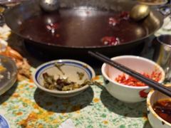 -五里关火锅(牛市口店)