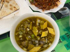 -令氏家外家周秦食府(高新店)