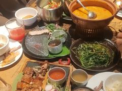 -宇安泰料(龙湖天街黑金店)