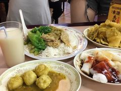 -满足面(白水井大街店)
