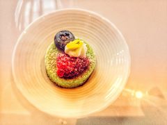-北京柏悦酒店·锦庭餐厅Dining Room