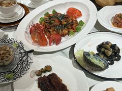 -南海渔村(珠江新城店)