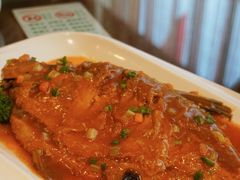 -刘胖子家常菜·蹄花焖藕(中南店)