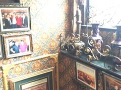 -东方亚克西餐厅(西康路店)