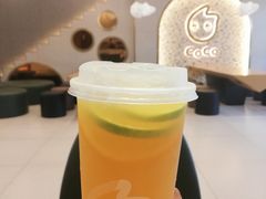 -CoCo都可(秀英万达店)