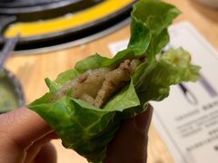-OBANAE欧巴呢韩国传统烤肉店(三水店)