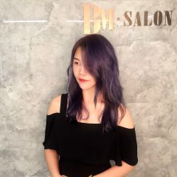 点击看大图 -BM SALON