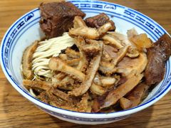 -永丰面馆(汉口路店)