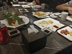 -玛雅铁板烧餐厅(中关村店)