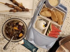 -椰子营·椰子鸡火锅(万象里店)