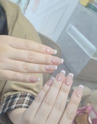 -U+nail优加专业美甲美睫