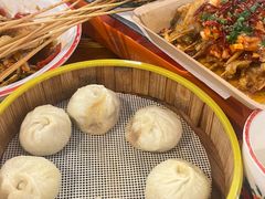 -冶建镜子·老南昌大排档·江西虾王(总店)