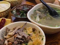 -陈记汤饭(水巷口店)
