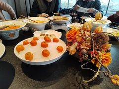 -苏帮袁Sue Cuisine(将台店)