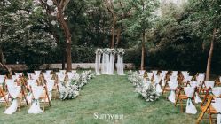 -Sunny喜铺婚礼策划(东部店)