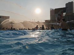 -武汉玛雅海滩水公园