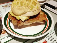 -星發茶餐厅(小梅大街店)