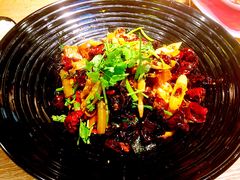 -食通天美食广场(华润万象城店)