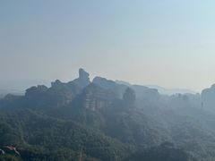 -丹霞山风景名胜区