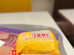 -麦当劳(龙湖时代天街店)
