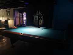 -NOVA CORE蔚来酒吧(新天地店)