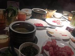 -加餐海鲜自助(宝龙一城店)