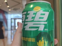 -苏州中心商场