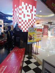 -卡尔飞车(长沙喜盈门范城店)