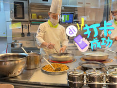 -客语客家菜(华发商都店)