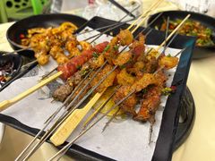 -聚味瞿记·龙虾堂(渔人码头一店)