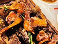 -天空花园餐吧·生日·团建(南山店)