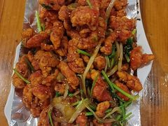 -老妈厨房团圆饺子东北菜(北环路店)