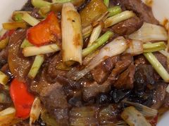 -川人百味(亿合城店)